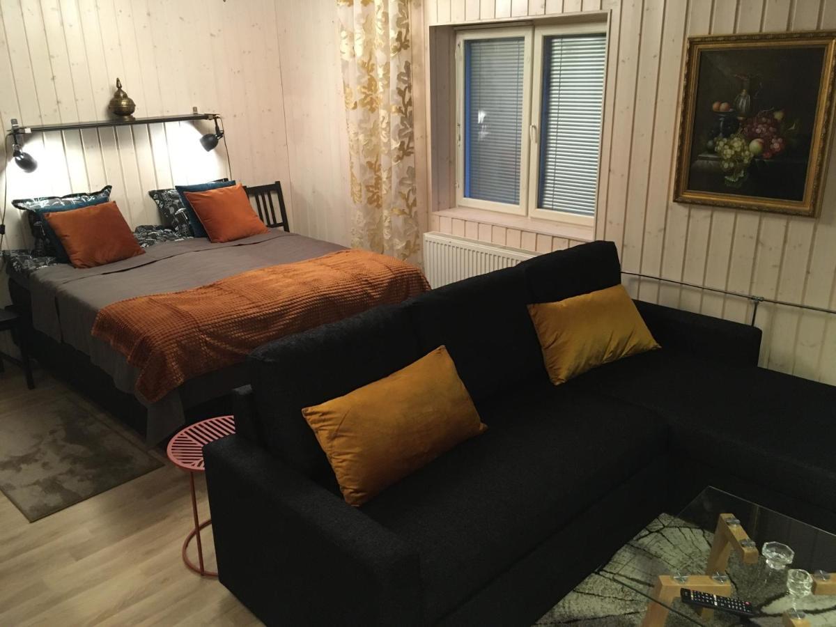 Casino Islands Getaway Apartment Savonlinna Exterior photo