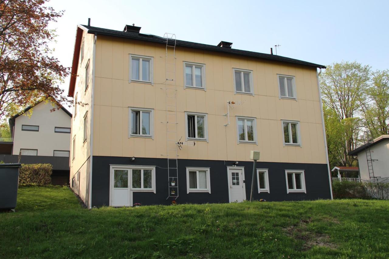 Casino Islands Getaway Apartment Savonlinna Exterior photo